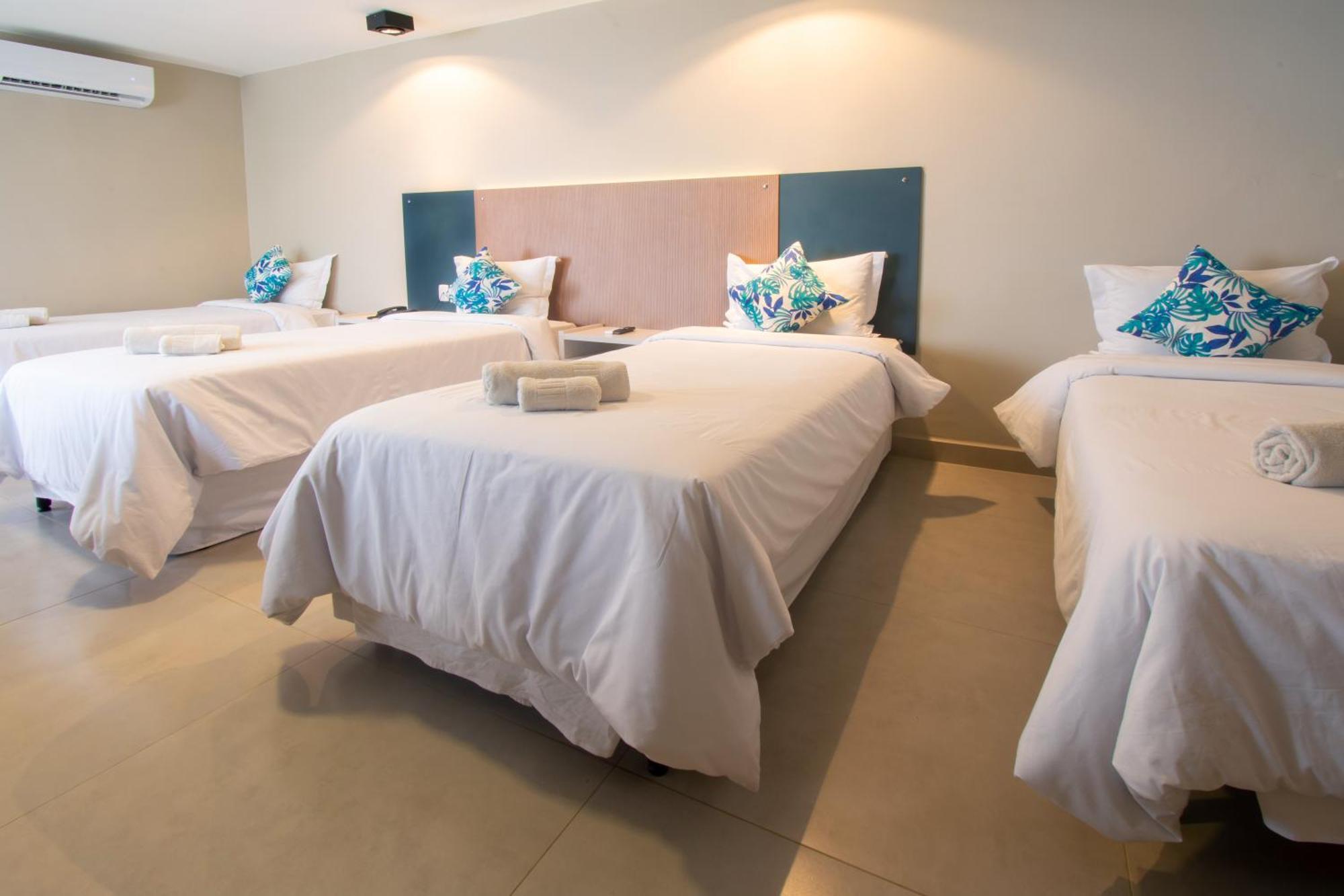 Pousada Gammel Dansk By Latitud Hoteles Búzios Exterior foto